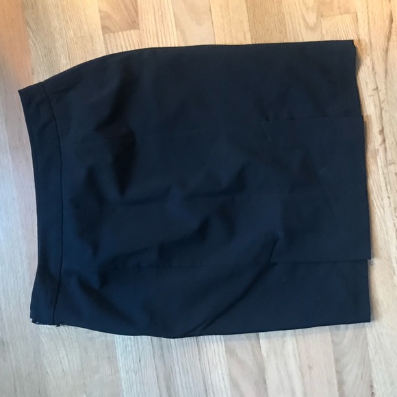 4 Petite pencil skirt - Picture 2 of 3
